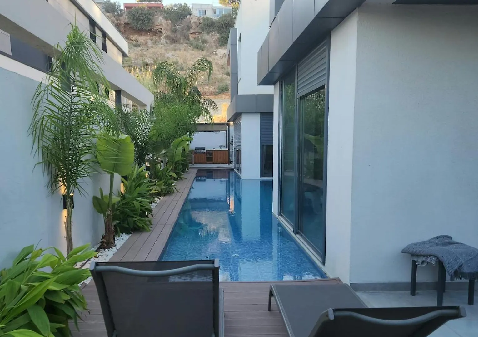 Antalya Ramona Hotel 3*,  Turkey