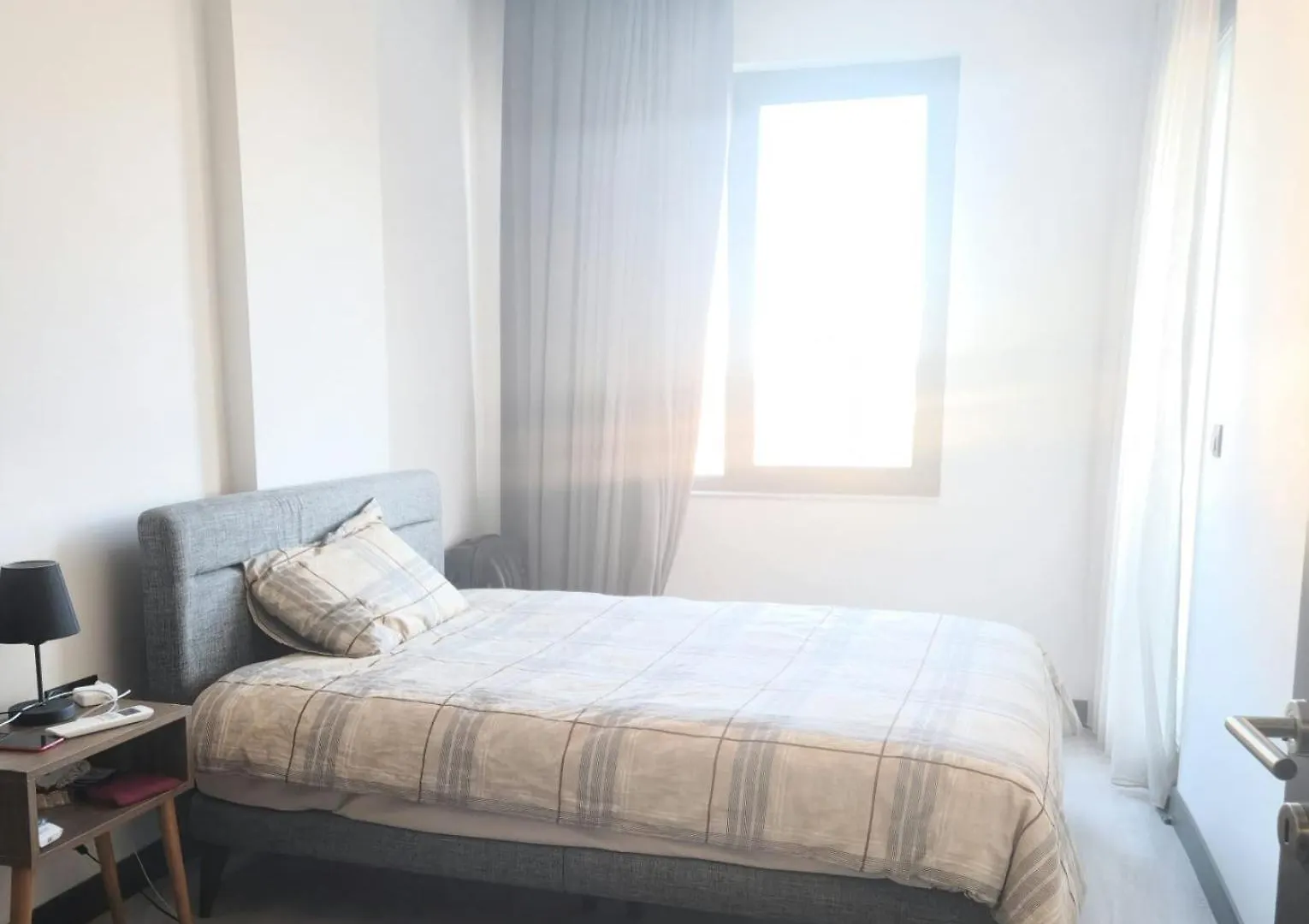 מלון Antalya Ramona 3*,  טורקיה