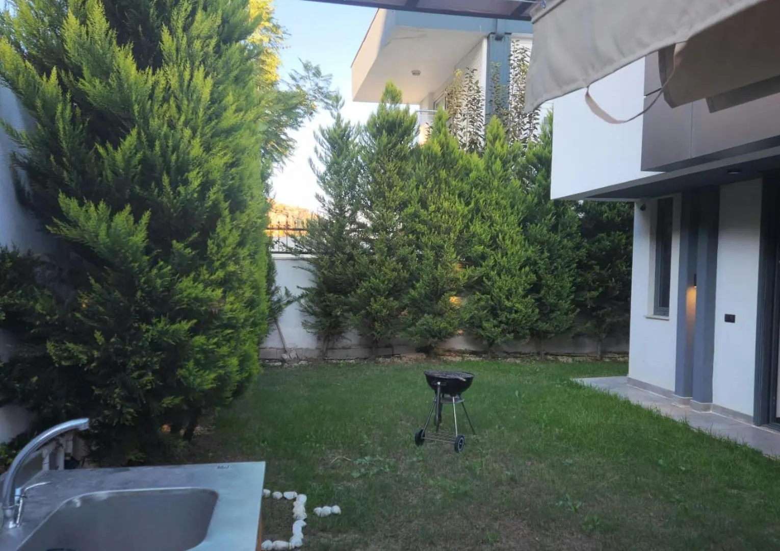 ***  Antalya Ramona Hotel Turkey