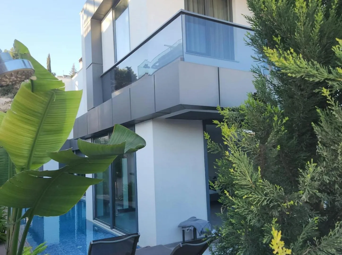 מלון Antalya Ramona טורקיה