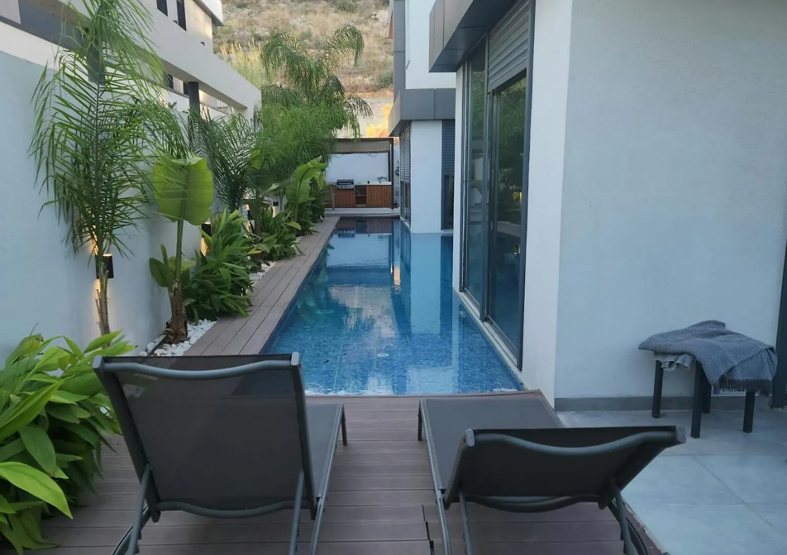 Antalya Ramona Hotel Turkey