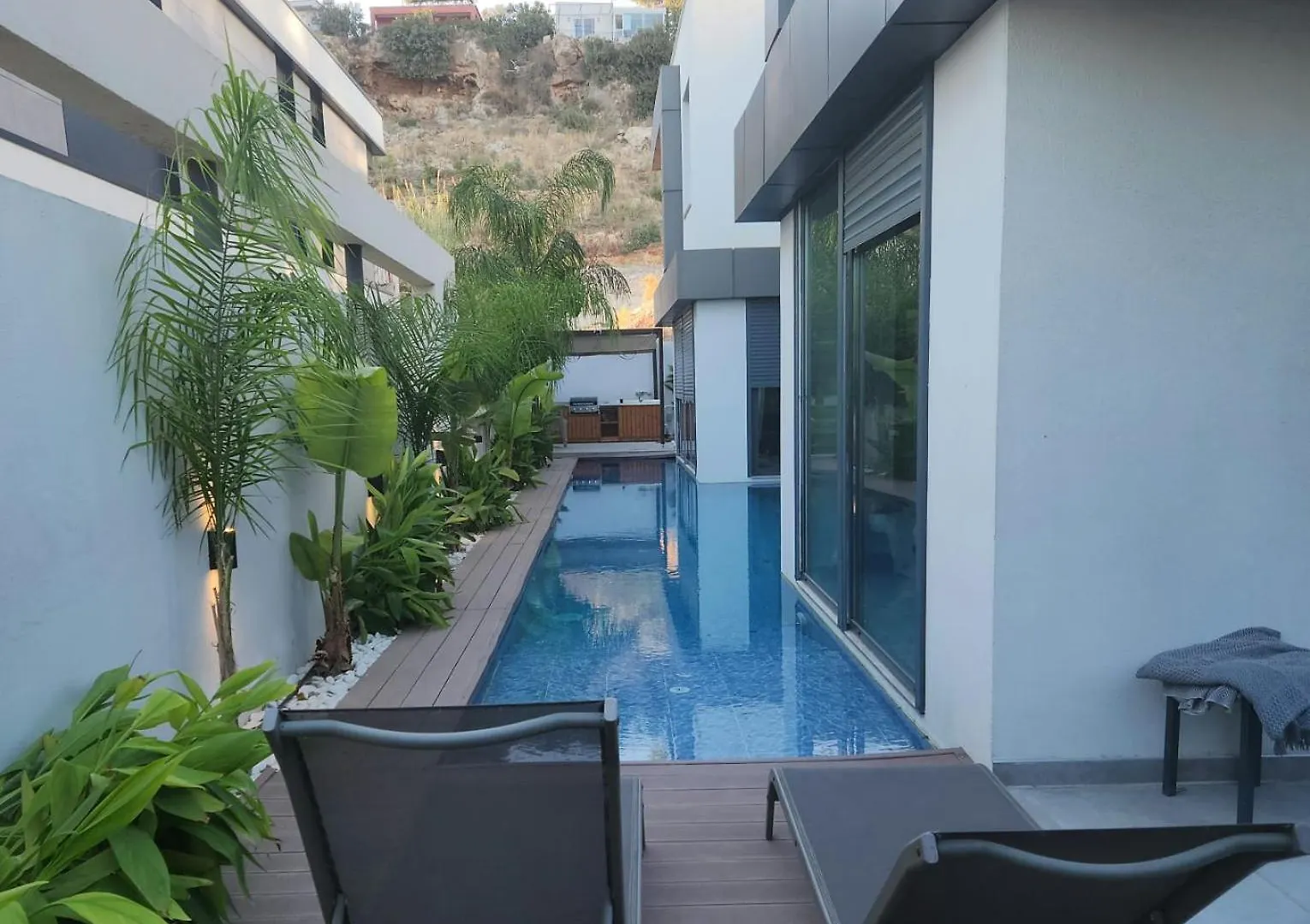 Antalya Ramona Hotel