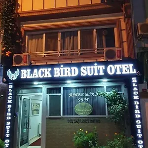 Black Bird 2* İstanbul