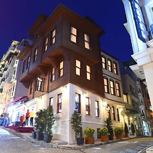 Elyka Hotel Istanbul