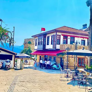 Ulivo Antalya