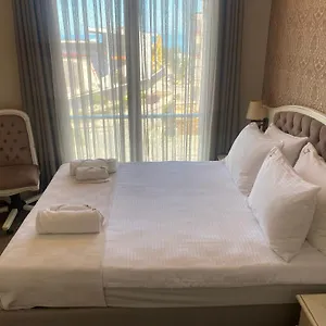 Hanzade Park 3* Trabzon