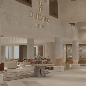 Hotell Ducale Lara