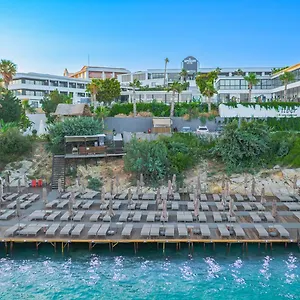 Enki Spinoza Thermal 5* İzmir