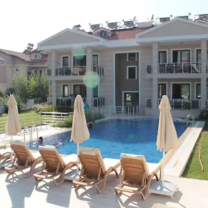 Manuela Apartment Dalyan