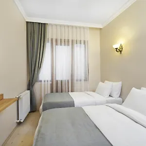 Euroistanbul 3* İstanbul