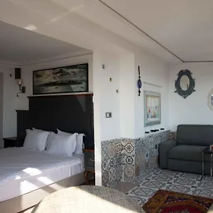 Ottomarin Old 3* İstanbul