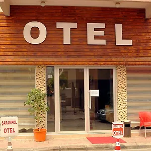 Otel şarampol