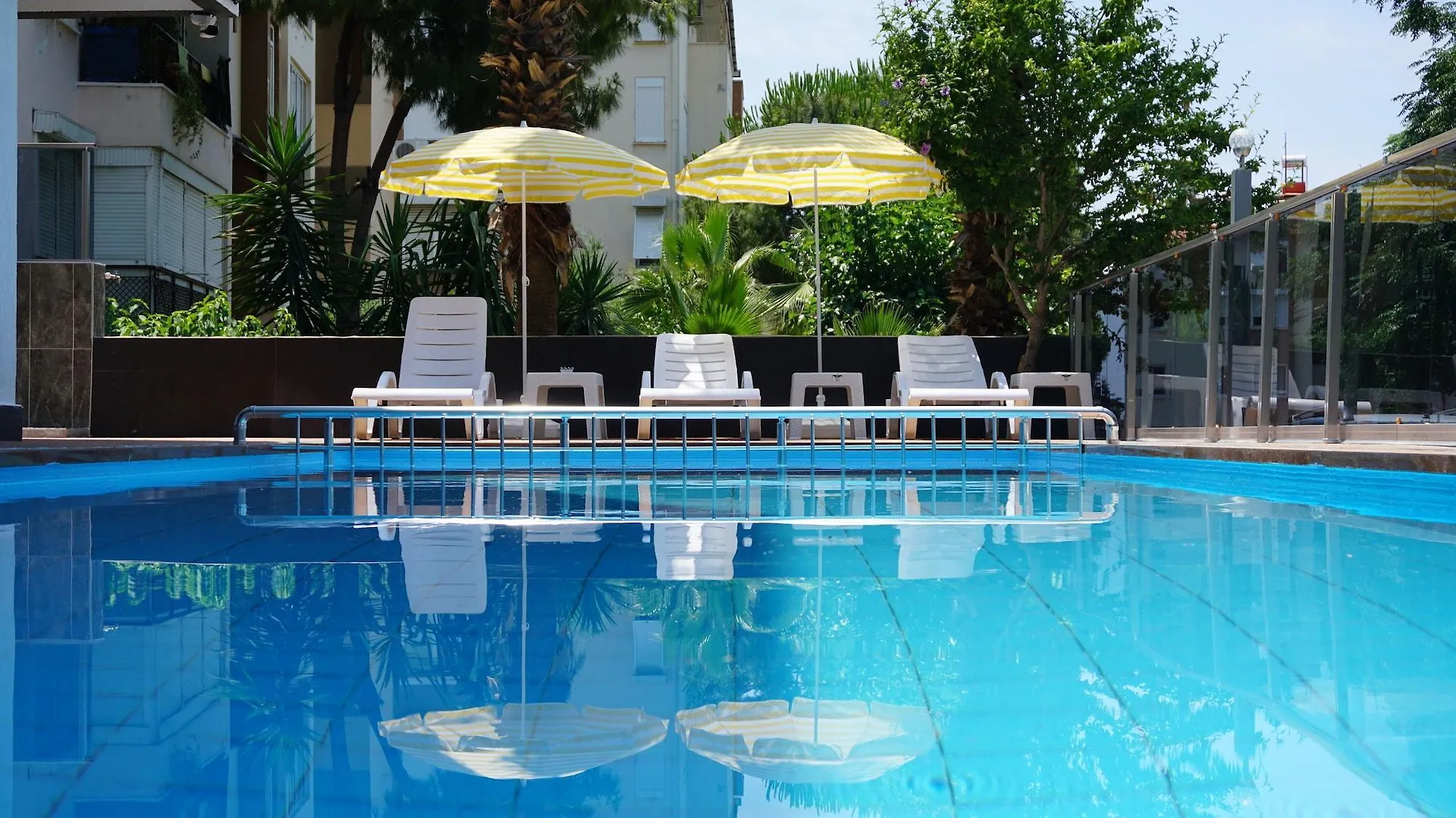 Antalya Ramona Hotel